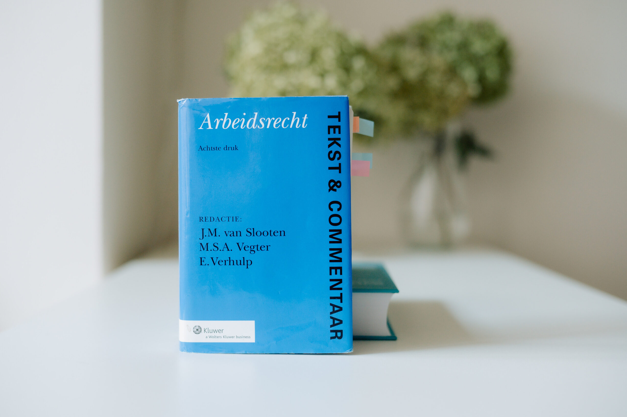 Het getuigschrift bij einde dienstverband: wat moet, mag en kan?